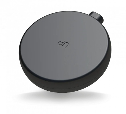 Antena dookólna GPS/GNSS 2G/3G/4G 3m FAKRA