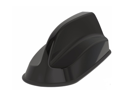 Antena dookólna GPS/GNSS 2G/3G/4G WHIP