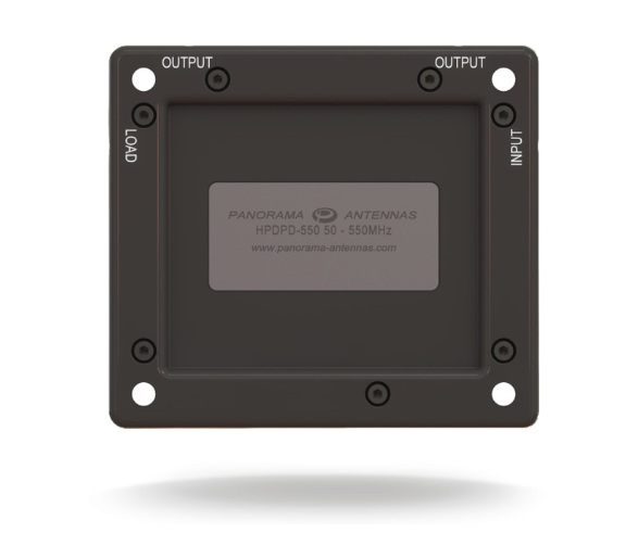 Rozgałęźnik mocy 15W 50-550MHz FME(f)