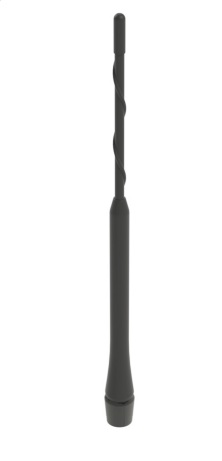 Antena kombiflex AM-FM / B3 / L BAND