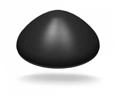 Antena niskoprofilowa 4G/3G/2G + GPS 1m FAKRA