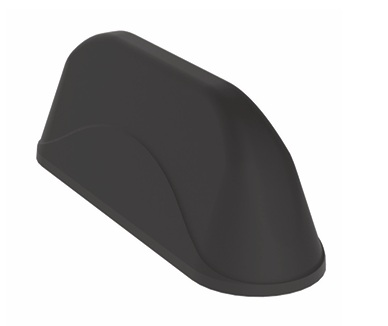 Antena niskoprofilowa 2/3/4G+WIFI+GPS 1m SP/SPRV