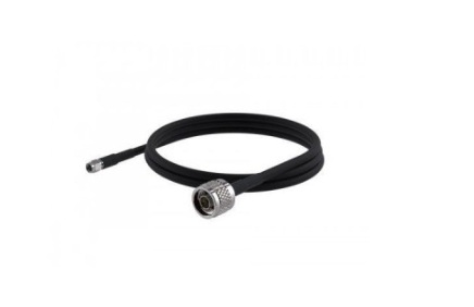 Kabel CS240 8m N(m) - SMA-RP(m)