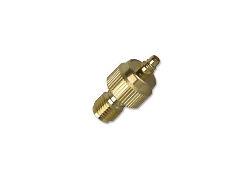 Adapter ze złączem SMA(f) - MMCX(m)