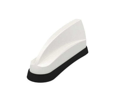 Antena Sharkfin 2x2MiMo 4G/5G + 4x WiFi + GNSS