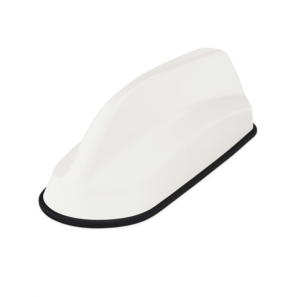 Antena Sharkfin MiMo 2G/3G/4G + GPS/GNSS + WiFi