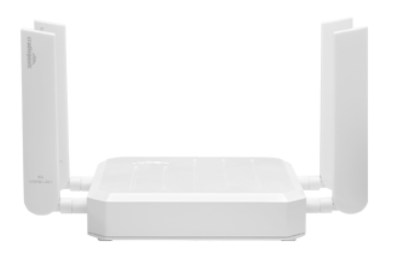 Cradlepoint W1850 5G + NetCloud 5 lat