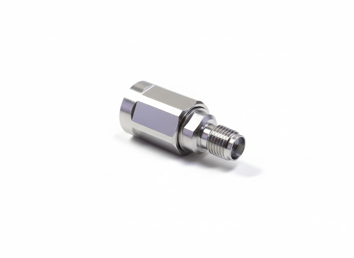 Adapter NEX10(m) - SMA(f) prosty