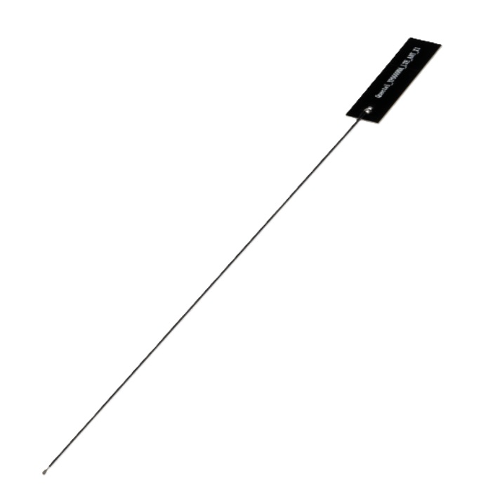 Antena przyklejana 5G PCB kabel 20 cm uFL 5,4 dBi