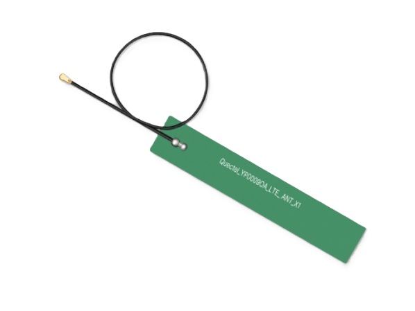 Antena przyklejana 5G PCB kabel 20 cm uFL 5,3 dBi