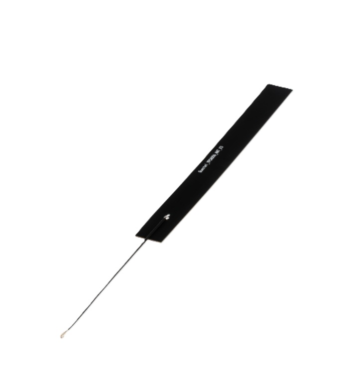 Antena przyklejana 5G PCB kabel 10 cm uFL 5,8 dBi