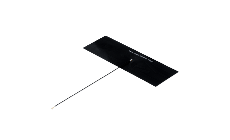 Antena przyklejana 5G FPC kabel 15 cm uFL 5,2 dBi