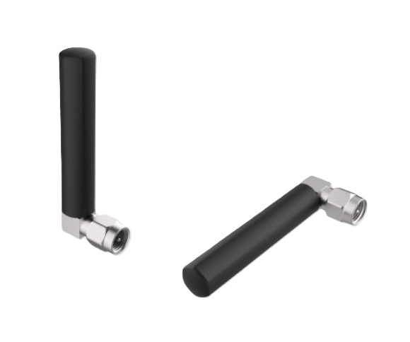 Antena zewnętrzna 5G Terminal RA-SMA(m) 2,9 dBi