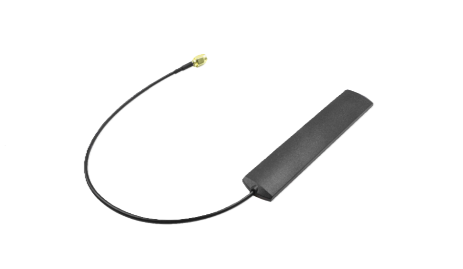 Antena przyklejana 5G SMA(m) 21,5 cm 4,2 dBi