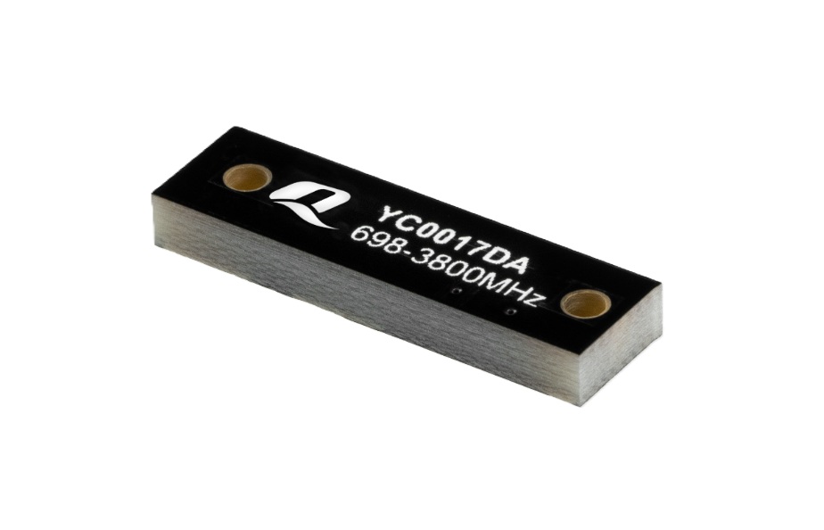 Antena dookólna 4G PCB SMT 4,4 dBi