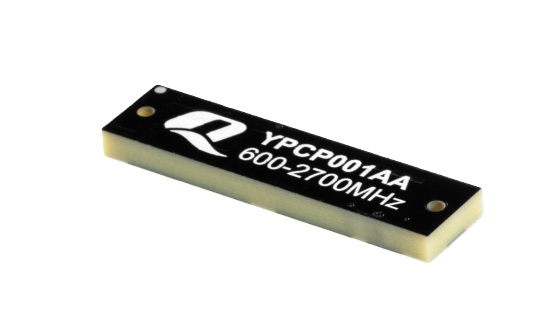 Antena dookólna 4G montaż PCB SMT 3.1 dBi