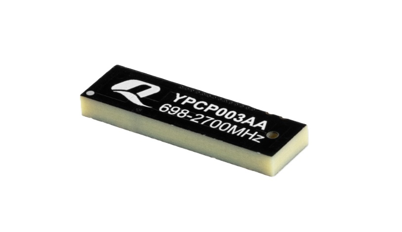 Antena dookólna 4G PCB montaż SMT 3,3 dBi