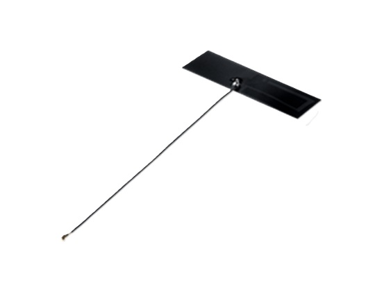 Antena przyklejana 4G FPC kabel 15 cm uFL 3,3 dBi