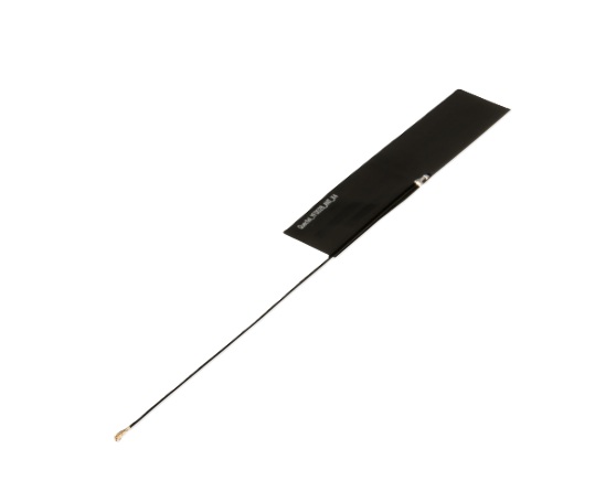 Antena przyklejana 4G FPC kabel 15 cm uFL 3,7 dBi