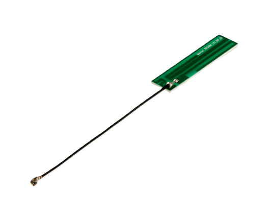 Antena przyklejana 4G PCB uFL 2,3 dBi