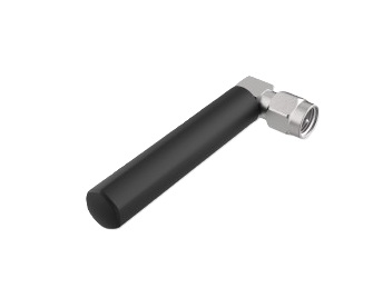 Antena zewnętrzna 4G Terminal RA-SMA(m) 3,7 dBi