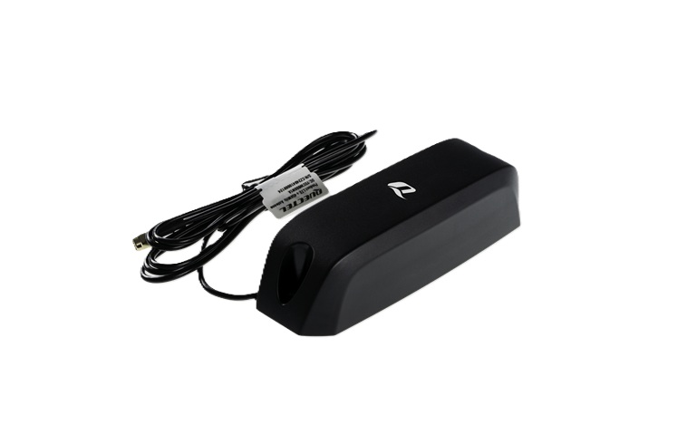 Antena dookólna przykręcana 2 m SMA(m) 5,2 dBi