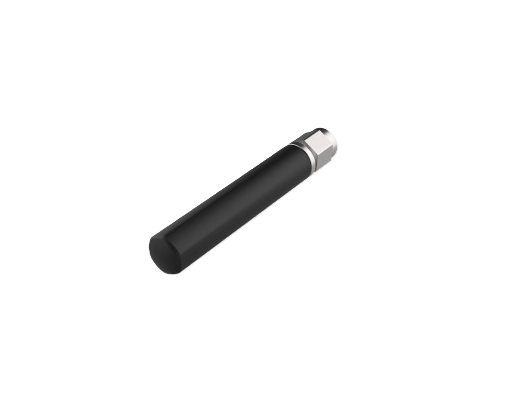 Antena zewnętrzna WiFi Terminal RA-SMA(m) 2,2 dBi