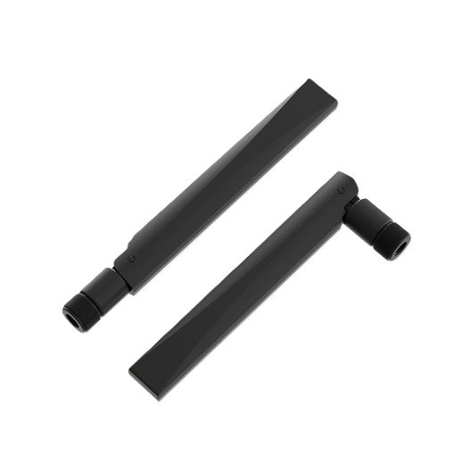 Antena zewnętrzna WiFi Terminal SMA-RP(m) 4,3 dBi