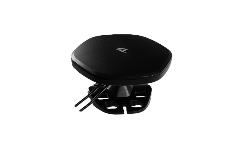 Antena dookólna 2-w1 4G/5G kabel 45 cm 2x SMA(M)