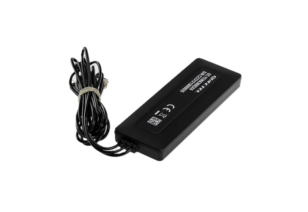 Antena przyklejana 4G + WiFi + GNSS L1