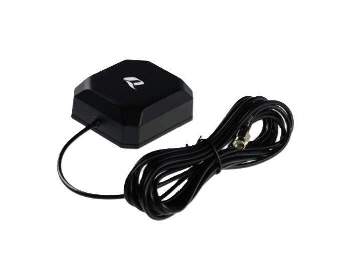 Antena kierunkowa RHCP L1&L5 uchwyt SMA(m)