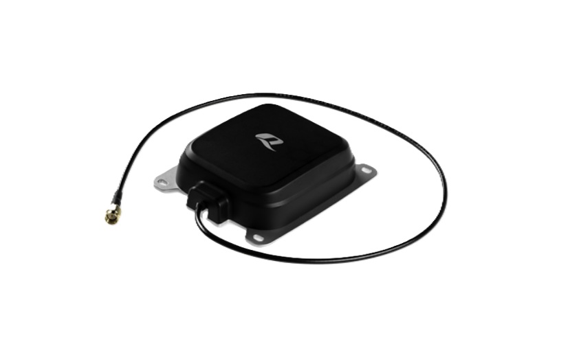 Antena kierunkowa RHCP LBand+GNSS+IRIDIUM