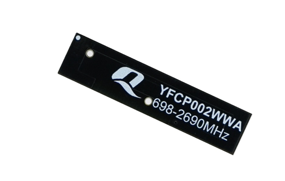 Antena dookólna 4G montaż SMT PCB 3,9 dBi