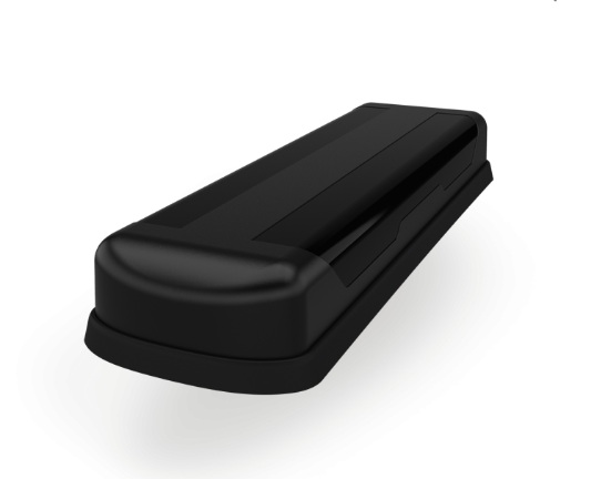 Megalodon 4G/5G 2x4x4 MiMo BLK