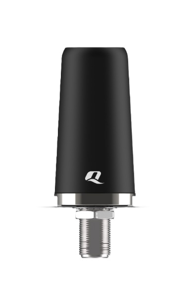 Antena dookólna 5G/WIFI śrubowy N(m) 8,3dBi