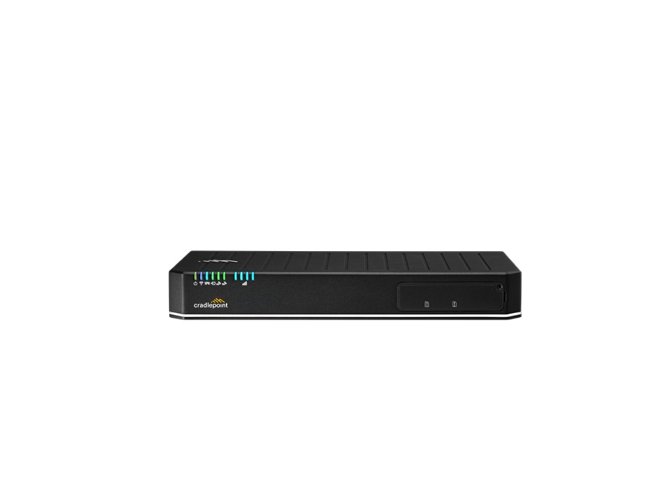 Cradlepoint E3000 5G WiFi + NetCloud 5 lat ZA