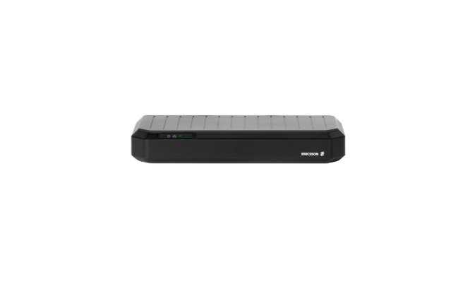 Cradlepoint E400 5G + NetCloud 5 lat Global