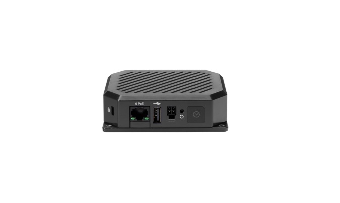 Cradlepoint S400 LTE + NetCloud 3 lata EMEA/APAC