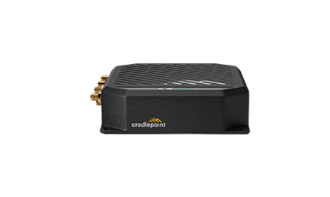Cradlepoint S700 LTE + NetCloud 5 lat Global