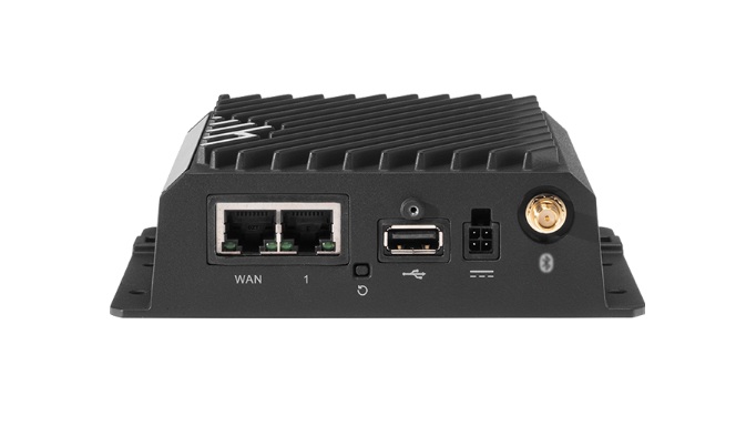 Ceadlepoint R920 Rugged + NetCloud 5 lat Global