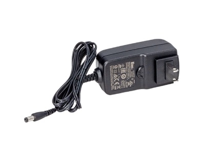 Zasilacz 12V Barrel do W1850 (wtyk USA)