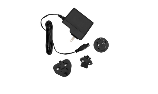 Zasilacz 12V 36W 2x2 do E400 (wtyki EU/US)