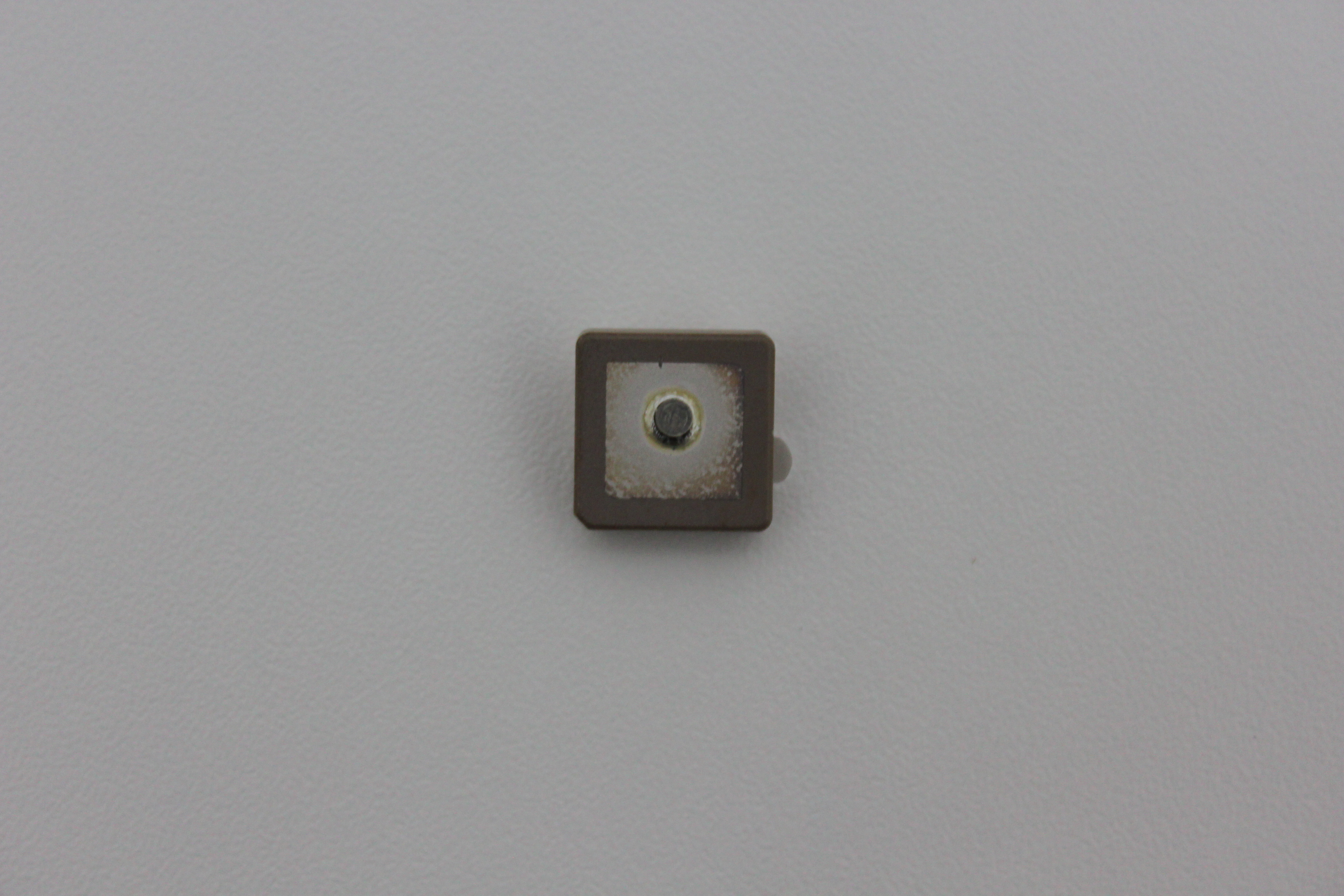 Antena GPS pasywna 13x13x4mm