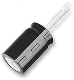 Kondensator elektrolityczny 47uF 50V