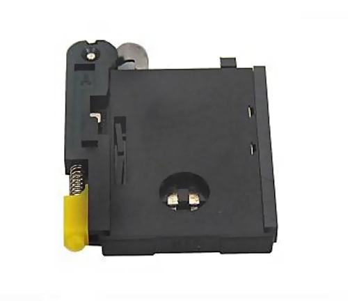 Złącze SIM 6pin typu Molex z szufladką