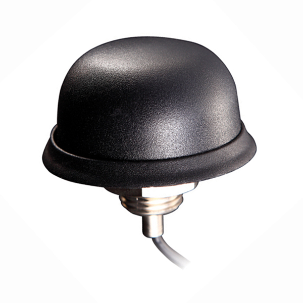 Antena GSM/3G 2m RG174 SMA-m montaż śrubowy