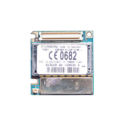 Modem GPRS release 1 L30960-N1180-A100
