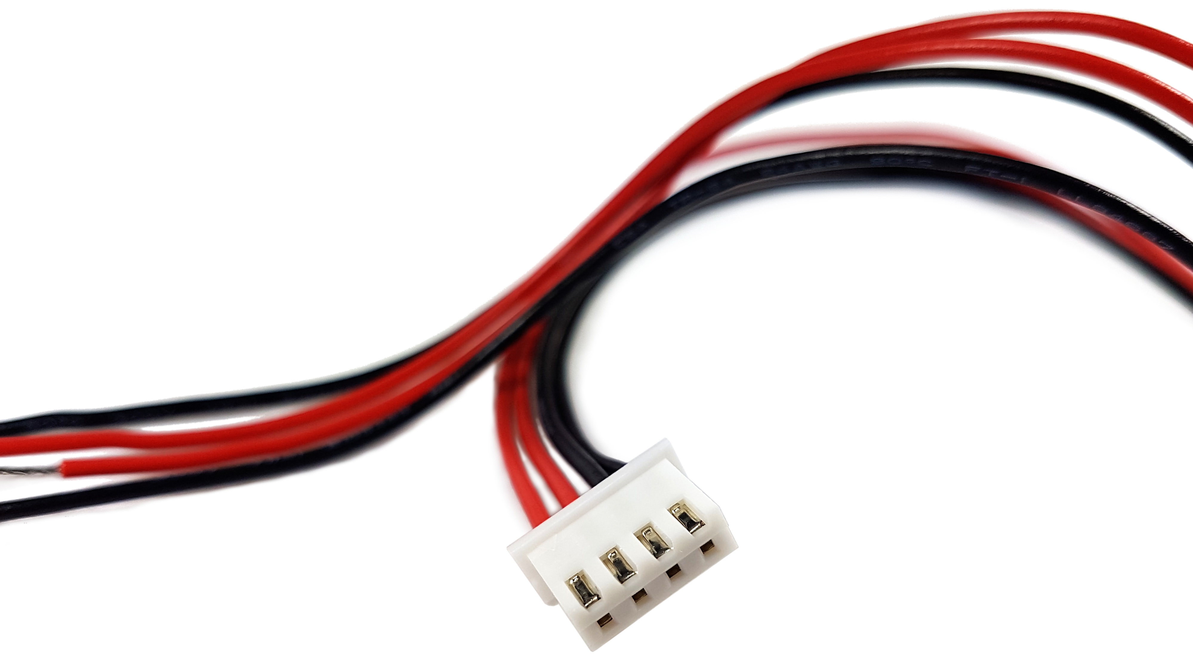 Kabel Kontron Power 4p 30cm OE pITX-E38