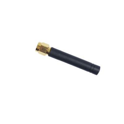 Antena GSM 5-BAND MONOPOLE