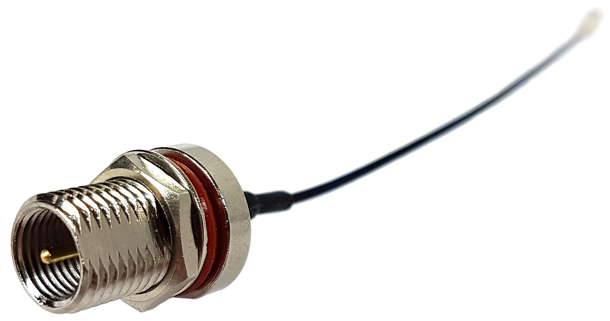 Przewód u.FL(f) - FME m) panel 200mm kabel 1.13